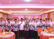 Bupati Rum: Guru Sangat Berperan Memajukan Kehidupan Bangsa