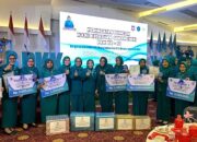 Boalemo Bawa Pulang 5 Juara di Lomba Peringatan HKG PKK ke-53 Tingkat Provinsi