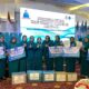 Boalemo Bawa Pulang 5 Juara di Lomba Peringatan HKG PKK ke-53 Tingkat Provinsi