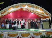 PPIB Tingkat Kecamatan Kota Timur Resmi Digelar