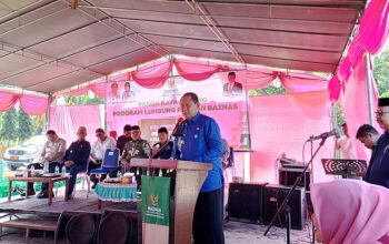 Panen Raya Jagung di Bonbol, Simbol Gerakan Kolaboratif Dorong Kemandirian Ekonomi