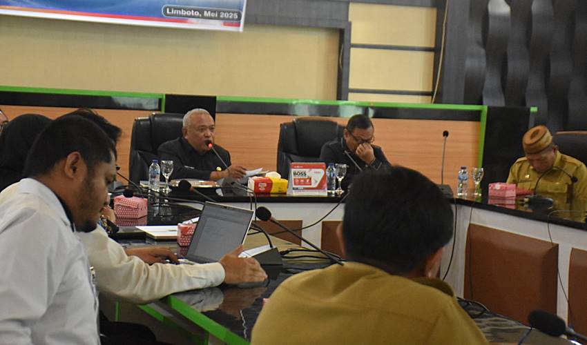 Pastikan Ketersediaan dan Stok Bahan Pokok Jelang Idul Adha Lewat HLM