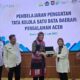 Pemprov Gorontalo Belajar Sistem Pengelolaan Data Daerah di Provinsi Aceh