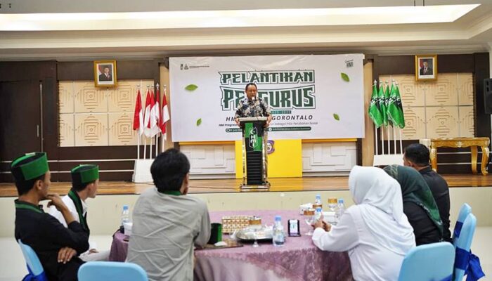 Penguatan Kaderisasi dan Peran Akademik dalam Organisasi HMI Sangat Penting