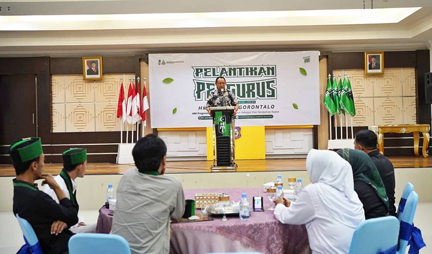 Penguatan Kaderisasi dan Peran Akademik dalam Organisasi HMI Sangat Penting