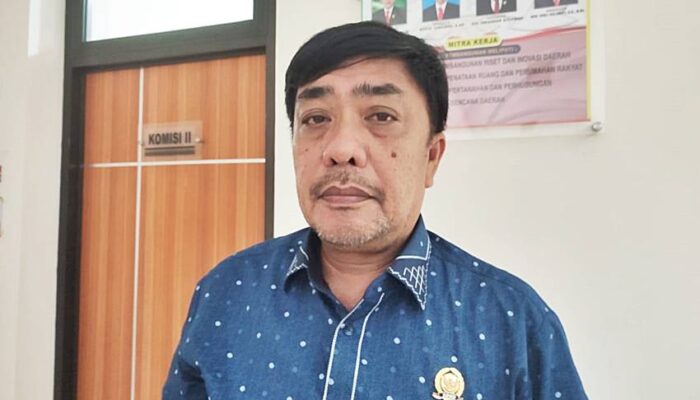 Polemik Tambang Suwawa, Yakub Tangahu: Tujuan Sama, Tingkatkan PAD untuk Kesejahteraan Rakyat