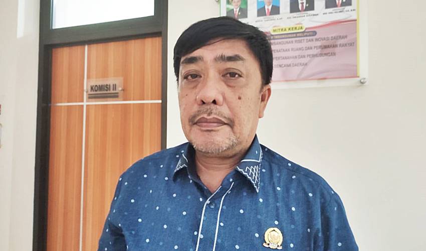 Polemik Tambang Suwawa, Yakub Tangahu_ Tujuan Sama, Tingkatkan PAD untuk Kesejahteraan Rakyat
