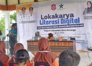 Pustakawan Minim, Penggerak Literasi Bone Bolango Desak Aksi Nyata