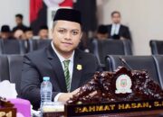 Aleg Kabgor Soroti Penjualan LPG Subsidi di Atas HET