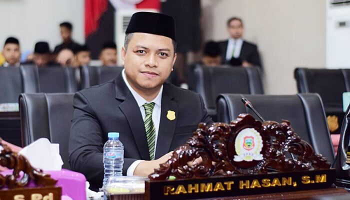 Aleg Kabgor Soroti Penjualan LPG Subsidi di Atas HET