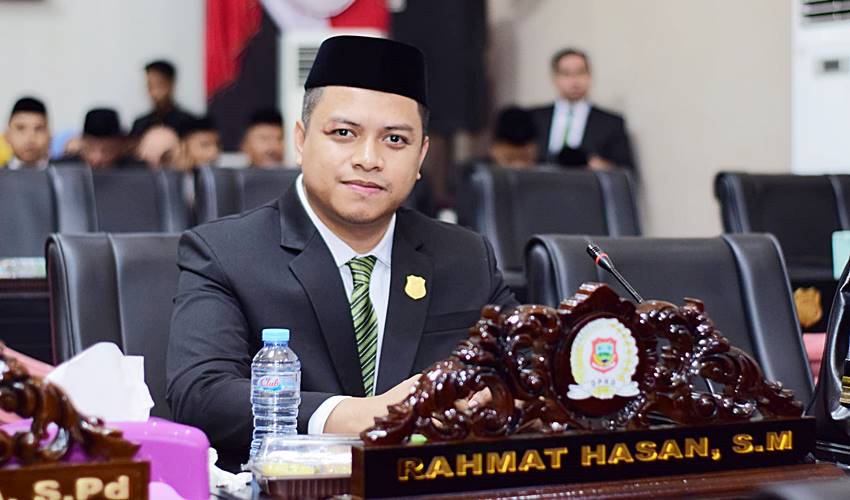 Aleg Kabgor Soroti Penjualan LPG Subsidi di Atas HET