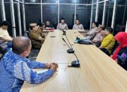 Komisi l DPRD Kabgor Gelar RDP Terkait Seleksi PPPK
