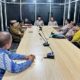 Komisi l DPRD Kabgor Gelar RDP Terkait Seleksi PPPK - Rustam Pomalingo