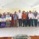 Ratusan Warga Tilango Nikmati BLP3G, Syamsul_ Terima Kasih Pak Gubernur
