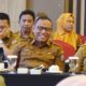 Realisasi Belanja APBD Kabgor Sudah 34 Persen