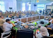Reses Aleg Deprov, Sofyan: Momentum Dorong Kolaborasi Pembangunan Daerah