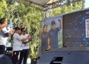 ST12-PAS Diluncurkan, Kabupaten Gorontalo Resmi Terapkan Retribusi Pasar Non Tunai