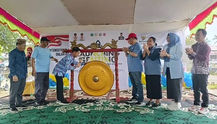 Tekan Kasus Stunting, DP2KP3A Luncurkan Program Genting