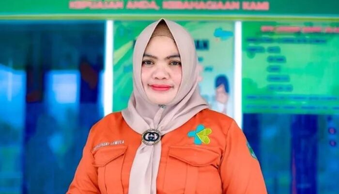 Kepala Dikes Boalemo Imbau Warga Cermat Memilih Hewan Kurban
