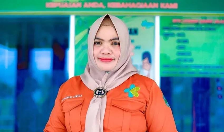 Kepala Dikes Boalemo Imbau Warga Cermat Memilih Hewan Kurban