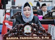 Penanganan Sampah di Kabgor Tuai Apresiasi Aleg