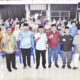 Sebelum Diberi Modal, BAZNAS Kota Gorontalo Latih 55 Asnaf Miskin Tentang Cara Berusaha