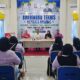 Sekda Bonbol Tekankan Pentingnya Peran Keluarga dalam Mendorong Literasi Anak