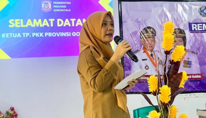 Sri Wahyuni: Urusan Pemerintahan Jangan Dibawa ke Personal