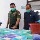Ketua DPRD Kabgor Tinjau Langsung Pelaksanaan MBG di Limboto Barat