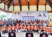 Tingkatkan Minat Baca dan Menulis, Dinas Perpustakaan dan Kearsipan Bone Bolango Luncurkan Program Literasi Digital 2025