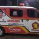 Aleg Gerindra Sediakan Ambulance For Layani Warga