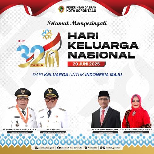 Hari Keluarga Nasional hari keluarga nasional