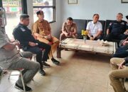 Aleg Telaga Cs Serap Aspirasi Masyarakat