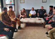 Aleg Pastikan Perusahaan Bayar THR Tepat Waktu