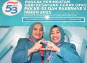 PKK Boalemo Komit Tunaikan Program Prioritas