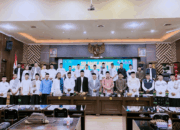 Respon Kebutuhan Warga, Lakpesdam PWNU Gorontalo Bikin Sekolah Khatib