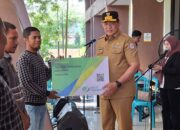 500 Nelayan di Gorontalo dapat Premi Asuransi dari Pemprov