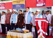 726 KDMP Belum Rampung, Gusnar: Dua Bulan Harus Lengkap Hingga Tahap Operasional