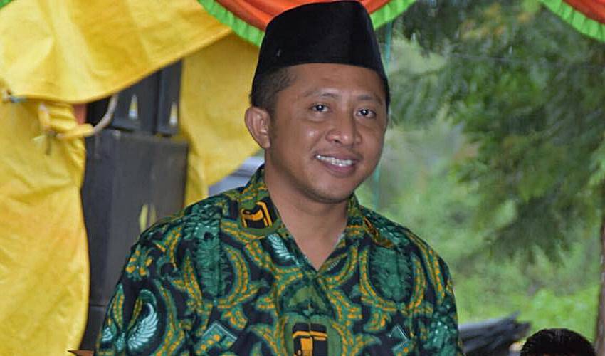 Jayusdi: Pemkab Gorontalo Jangan Alergi Kritikan