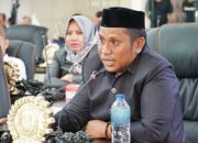 Aleg Gorut Ingatkan Bupati Soal Janji Politik