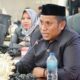 Aleg Gorut Ingatkan Bupati Soal Janji Politik