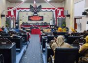 Tindaklanjuti Surat Teguran BPJS, Komisi IV DPRD Kabgor Gelar RDP