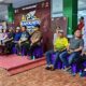 Bupati Sofyan Apresiasi Turnamen Volleyball Kapolres Cup