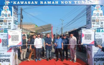 Bupati Sofyan: Transformasi Digital Bukan Lagi Pilihan, Tapi Sebuah Keharusan