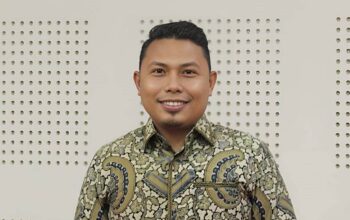 Calon Rektor IAIN Sultan Amai_ Dr. Luqmanul Dinilai Paling Layak