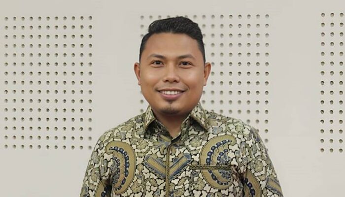 Calon Rektor IAIN Sultan Amai: Dr. Luqmanul Dinilai Paling Layak