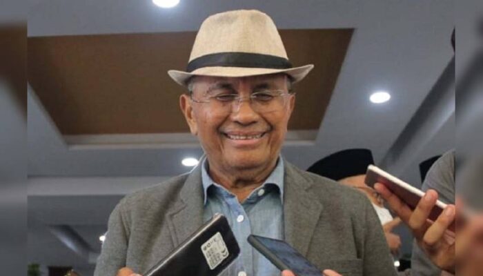 Dahlan Iskan Tagih Utang ke Jawa Pos, Nilainya Capai Rp 54,5 Miliar