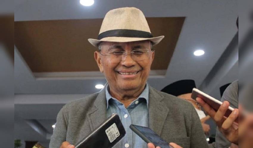 Dahlan Iskan Tagih Utang ke Jawa Pos, Nilainya Capai Rp 54,5 Miliar