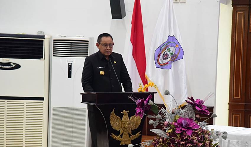 Dampak dari Bansos Perlu Dievaluasi Secara Berkala
