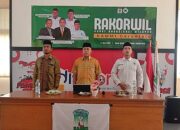 Danial: Penguatan Kaderisasi dan Pembinaan Pemuda Sangatlah Penting